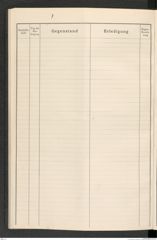 k.k. naturhistorisches Hofmuseum, Protokollbuch Intendanzakten 1914, Seite 72